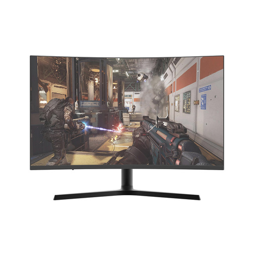 IOPLEE 32Q950GVA Monitor PC 81,3 cm (32'') 2560 x 1440 Pixel Quad HD LED Nero