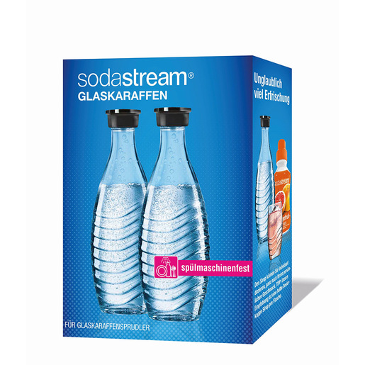 Image of SodaStream 1047200490 Accessorio e ricarica per gasatore Bottiglia di