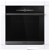 Hisense O634PG Forno 77 L 3500 W Nero-image