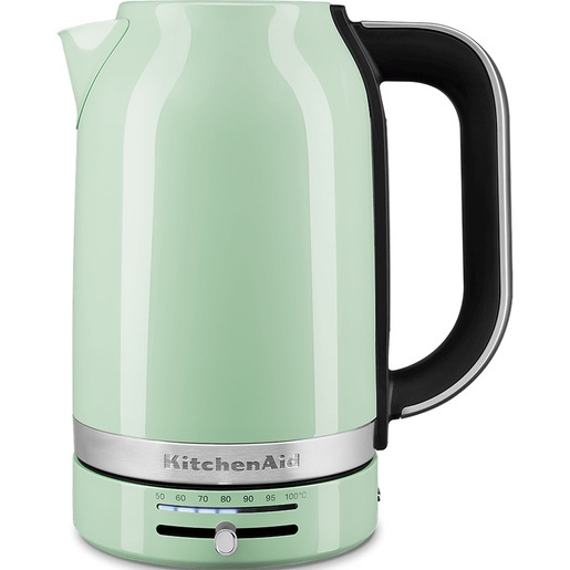 Image of KitchenAid 5KEK1701EPT bollitore elettrico 1,7 L 2400 W Verde