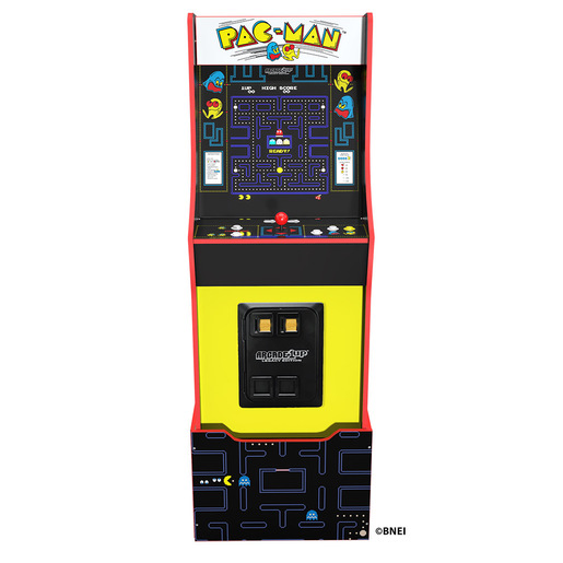 Image of Arcade1Up Bandai Namco Legacy