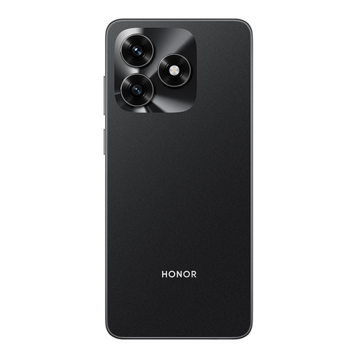 Image of Honor X5c PLUS 17,1 cm (6.74'') MagicOS 9.0 4 GB 128 GB 5260 mAh Nero
