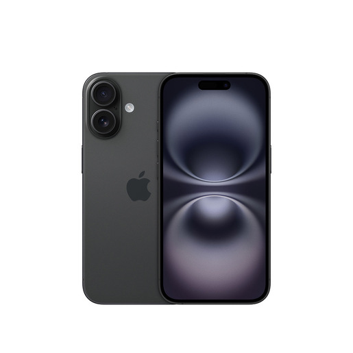 Image of Apple iPhone 16 128GB Nero cod015