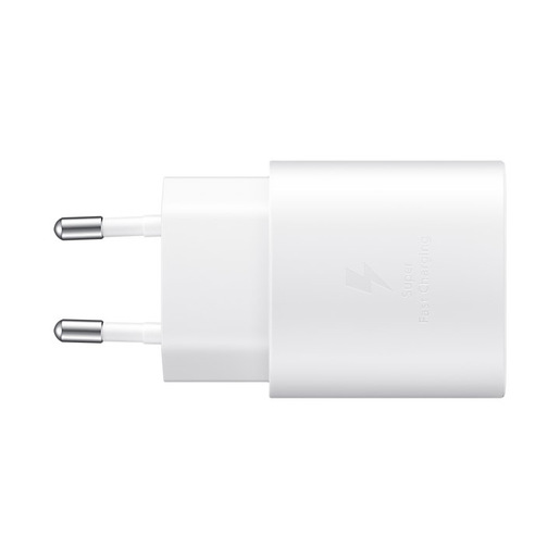 Image of Samsung EP-TA800NWEGEU Caricabatterie per dispositivi mobili Bianco