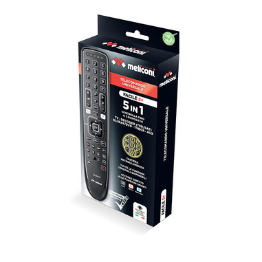 Sostituzione Telecomando Per Murphy TV19UK20D