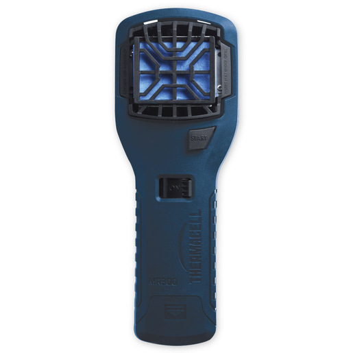 Image of ThermaCELL MR300 Automatico Repellente per insetti Adatto per uso esterno Blu