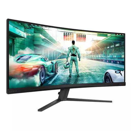 Philips Evnia 34M2C3500L/00 Monitor PC 86,4 cm (34'') 3440 x 1440 Pixel Wide Quad HD LCD Nero