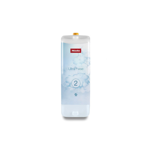 Image of Miele WA UP2 1403 L Lavaggio in lavatrice Bleach 1400 ml