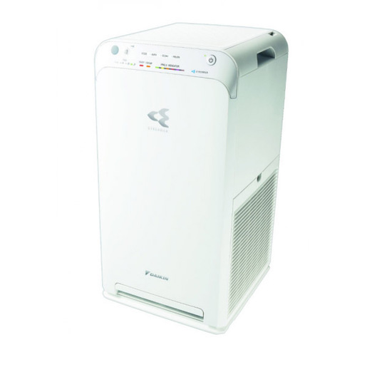 Image of Daikin MC55W purificatore 82 m² 53 dB 37 W Bianco