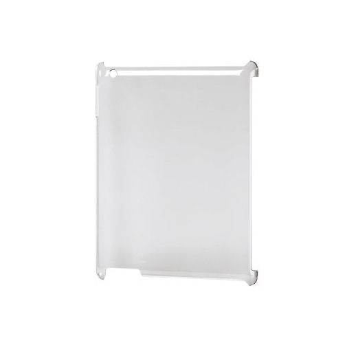 Image of Hama Cover in plastica per iPad mini, trasparente