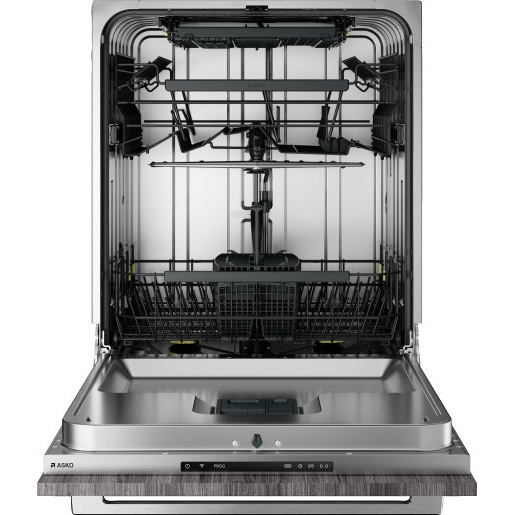 Image of Asko Logic DSD 544 K/1 A scomparsa totale 14 coperti A