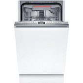 Bosch Serie 4 SPV4EMX17E Lavastoviglie A Scomparsa Totale 10 Coperti B-image