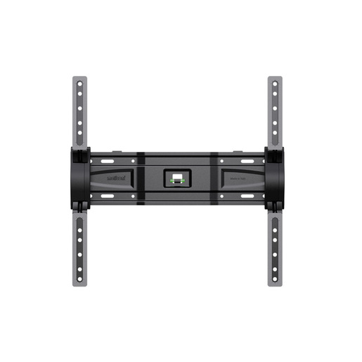 Image of Meliconi 480934 Supporto TV a parete 165,1 cm (65'') Nero