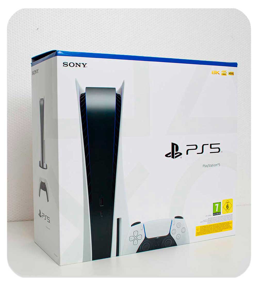 Playstation 5 quale scegliere prezzo - Guida Acquisto Unieuro