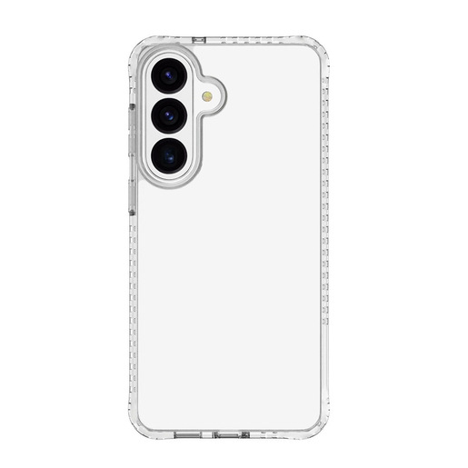 Image of Cellularline Ultra Strong - Galaxy S26+ Custodia ultra protettiva dal design trasparente con bordi rivestiti in materiale anti-shock e camere d’aria inte