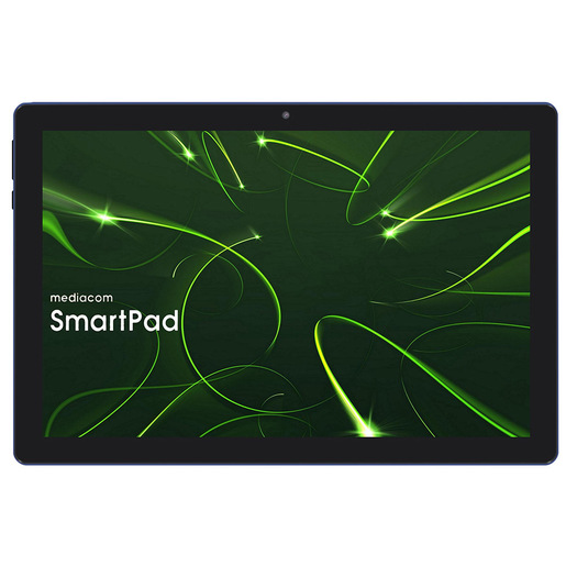 Image of Mediacom SmartPad iyo 10 16 GB 25,6 cm (10.1'') Rockchip 2 GB Android 1