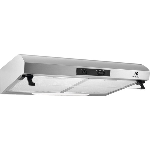 Electrolux CAPPA INTEGRATA TRADIZIONALE CLASSE D 60 cm LFU226X