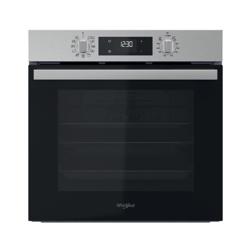 Image of Whirlpool Elements Forno da incasso - OMR58HR0X