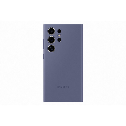Image of Samsung Galaxy S24 Ultra Silicone Cover