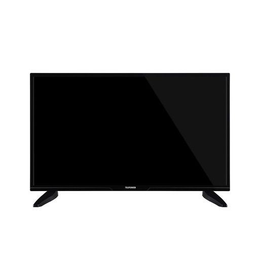 Image of Telefunken TE32555B45V2D TV 81,3 cm (32'') HD Smart TV Wi-Fi Nero