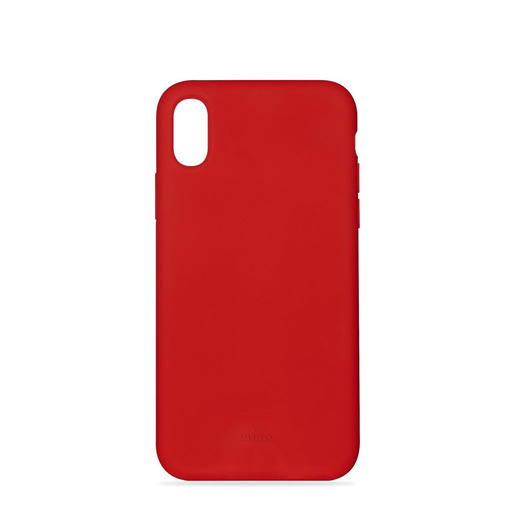 Image of PURO IPCXCICONRED custodia per cellulare 14,9 cm (5.85'') Cover Rosso