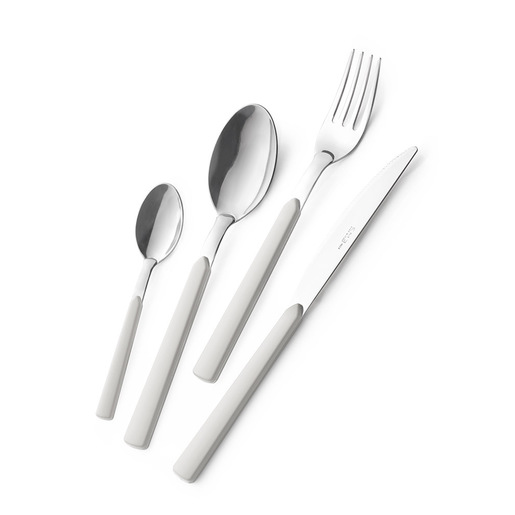 Image of Eme Posaterie BARF24FA/19 set di posate 24 pezzo(i) Bianco