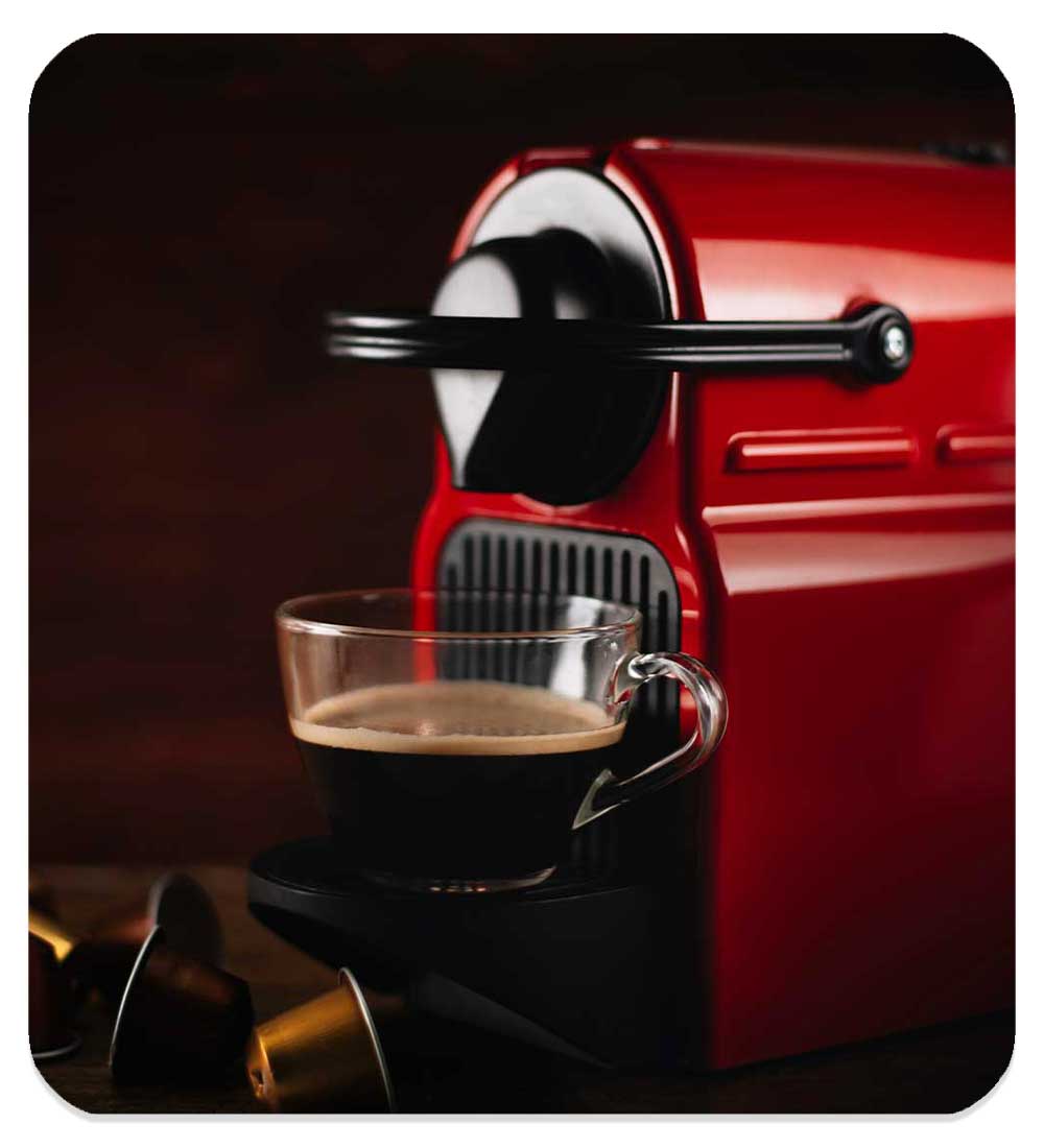 Come Pulire e Decalcificare la Macchina del Caffè Nespresso | Unieuro