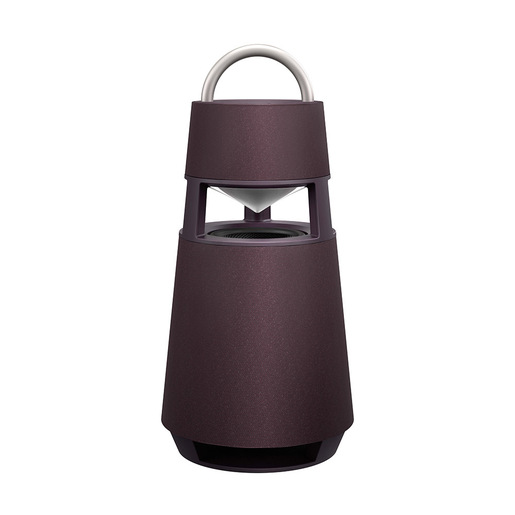 LG XBOOM 360 (RP4) speaker con Audio 360° 120W e Illuminazione emozion