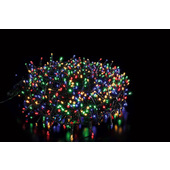Star S.P.A. 102899 Illuminazione Decorativa Ghirlanda Di Luci Decorative 1500 Lampadina(E) Led 7,2 W-image