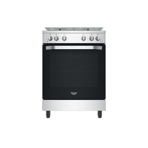 Image of Hotpoint Cucina HS67G2PMX/IT
