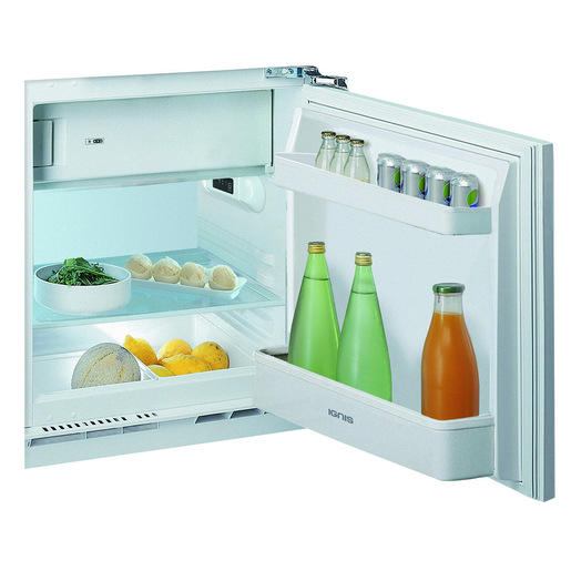 Image of Ignis ARL 8GF2 monoporta Da incasso 108 L E Bianco