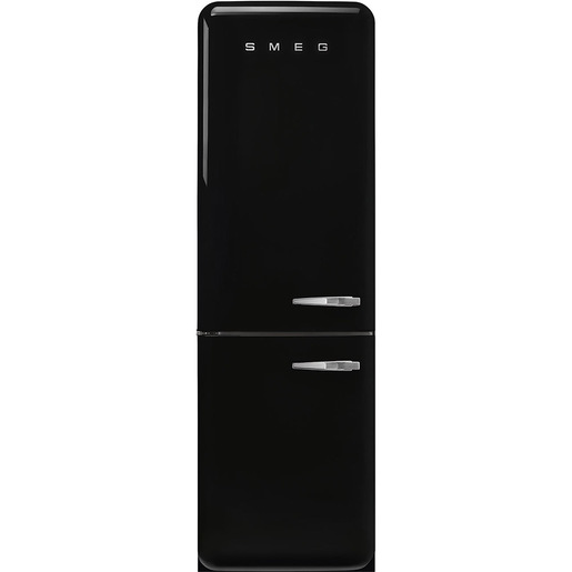 Image of Smeg 50's Style FAB32LBL5 Nero