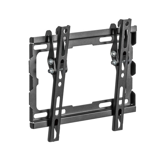 Image of IOPLEE 72098 Supporto TV a parete 109,2 cm (43'') Nero