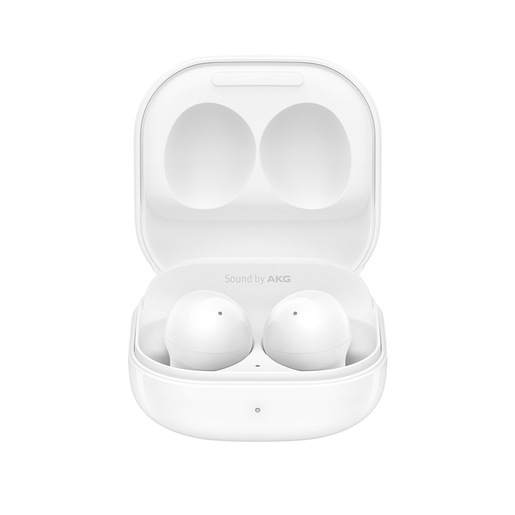 Image of Samsung Galaxy Buds2 Auricolari Bluetooth White Batteria 472 mAh