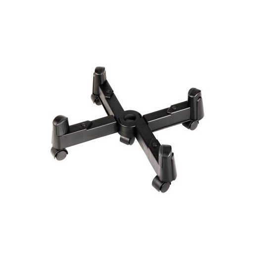 Image of Hama Supporto per PC tower ''X'' con ruote