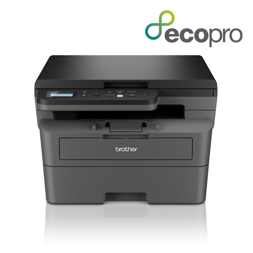 Image of Brother DCP-L2627DWE stampante multifunzione Laser A4 1200 x 1200 DPI 32 ppm Wi-Fi cod015