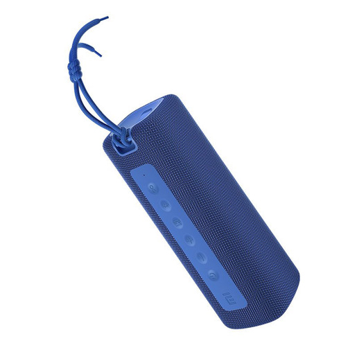 Image of Xiaomi Mi Portable Bluetooth Speaker Altoparlante portatile stereo Blu 16 W