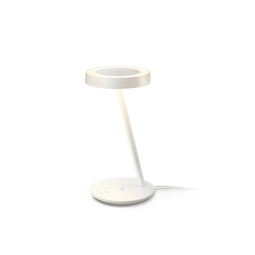 Image of WiZ Portrait Desk Lamp