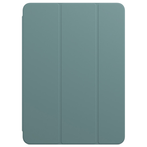 Apple MXT72ZM/A custodia per tablet 27,9 cm (11'') Custodia a libro Verde