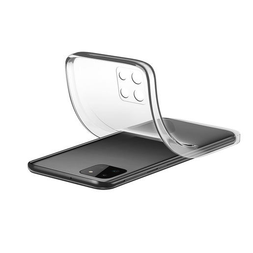 Image of Cellularline Soft - Galaxy A22 5G