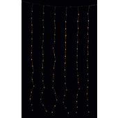Star S.P.A. 105282 Illuminazione Decorativa Ghirlanda Di Luci Decorative 240 Lampadina(E) Led 2,7 W-image