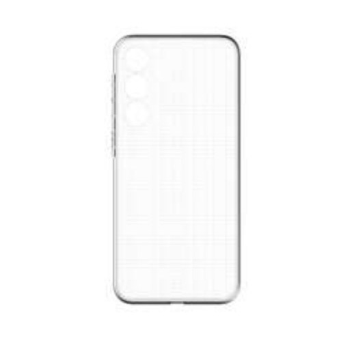 Image of Samsung GP-FPA356VAATY custodia per cellulare 16,8 cm (6.6'') Cover Trasparente
