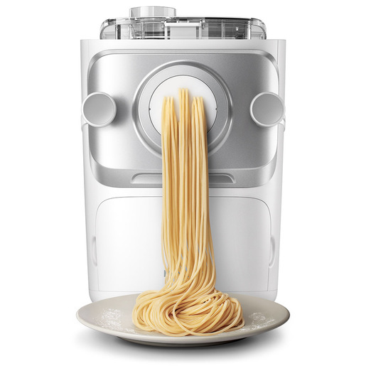 Image of Philips 7000 series Pasta Maker , Macchina per la pasta, HR2660/00 - 6 trafile