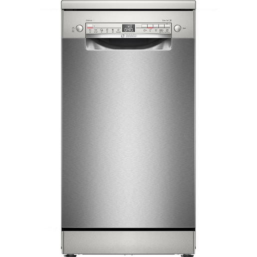 Image of Bosch Serie 2 SPS2HKI58E lavastoviglie Libera installazione 10 coperti