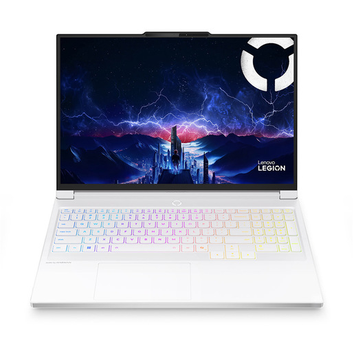 Image of Lenovo Legion 7 16IAX10 Intel Core Ultra 9 275HX Computer portatile 40,6 cm (16'') WQXGA 32 GB DDR5-SDRAM 2 TB SSD NVIDIA GeForce RTX 5070 Wi-Fi 7 (802