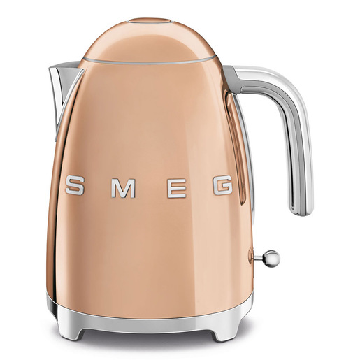 Image of Smeg 50's Style Bollitori KLF03RGEU Oro Rosa