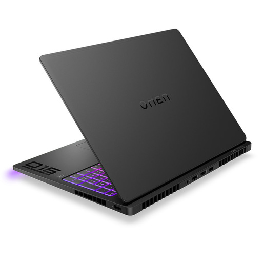 Image of HP OMEN MAX Gaming 16-ah0011nl Intel Core Ultra 7 255HX Computer portatile 40,6 cm (16'') WQXGA 32 GB DDR5-SDRAM 1 TB SSD NVIDIA GeForce RTX 5070 Ti Wi