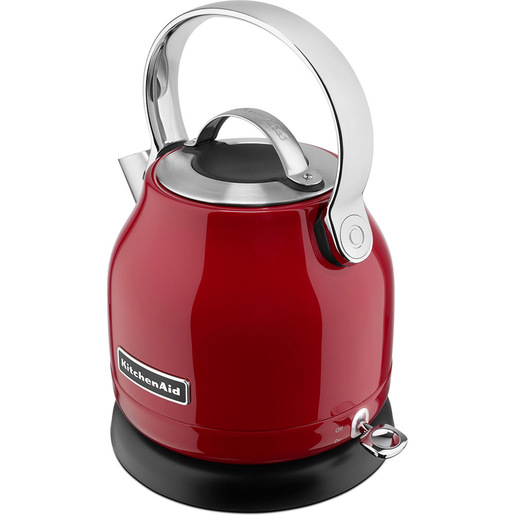 Image of KitchenAid 5KEK1222EER bollitore elettrico 1,25 L 2200 W Rosso