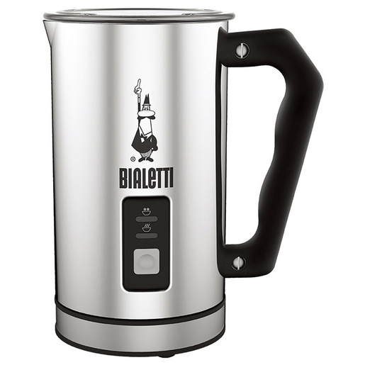 Image of Bialetti MK01 Automatico Stainless steel