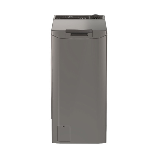 Image of Haier THASN286TMR5-S lavatrice Caricamento dall'alto 8 kg 1200 Giri/min Antracite